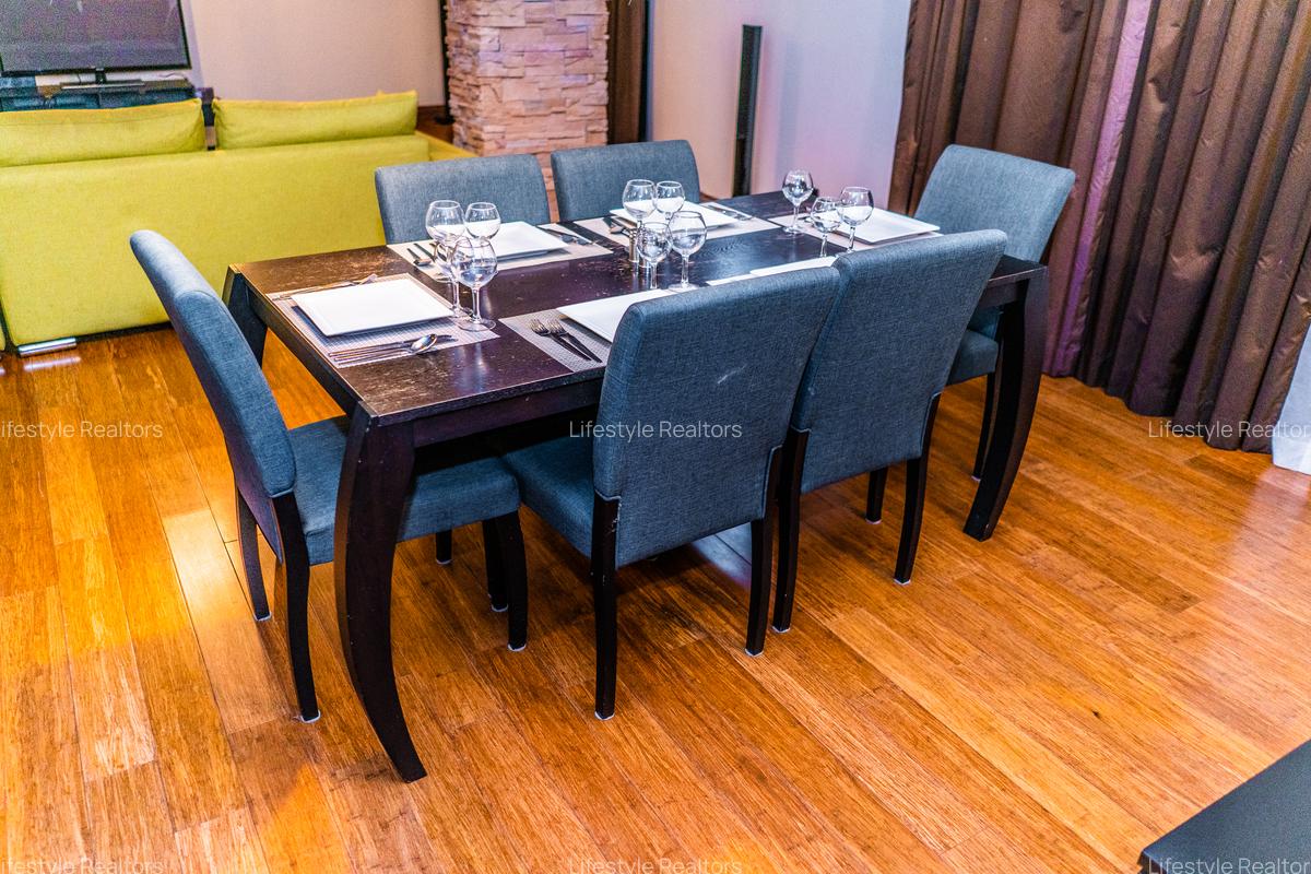 2 Bed Apartment at Vanga Road - 11