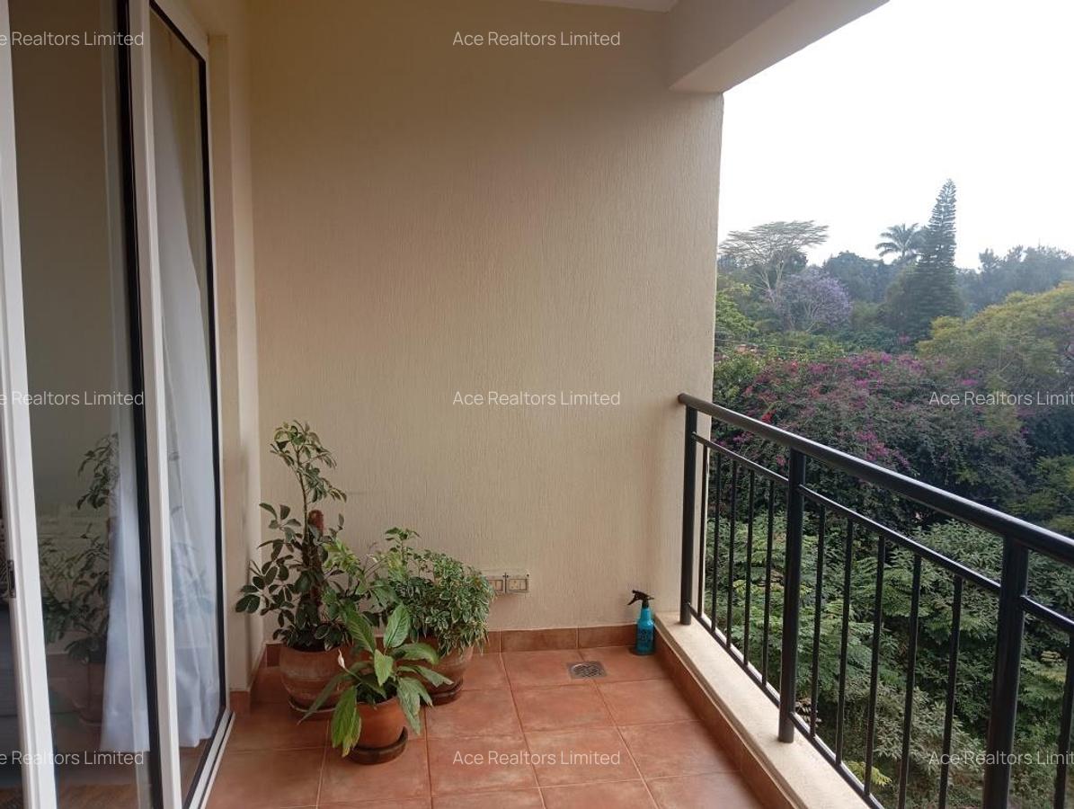 2 Bed Apartment with En Suite at General Mathenge Drive - 8