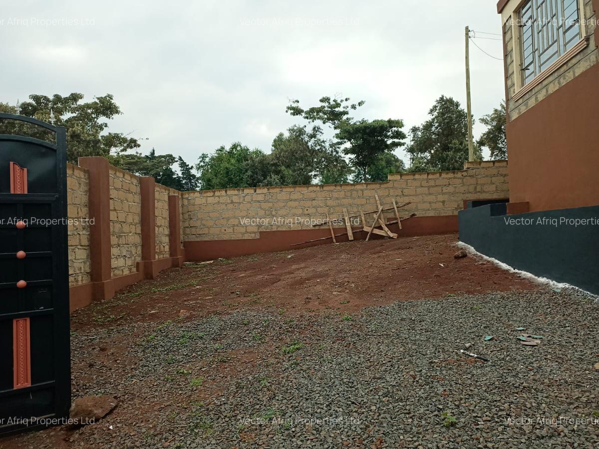 3 Bed House with En Suite in Ngong - 13