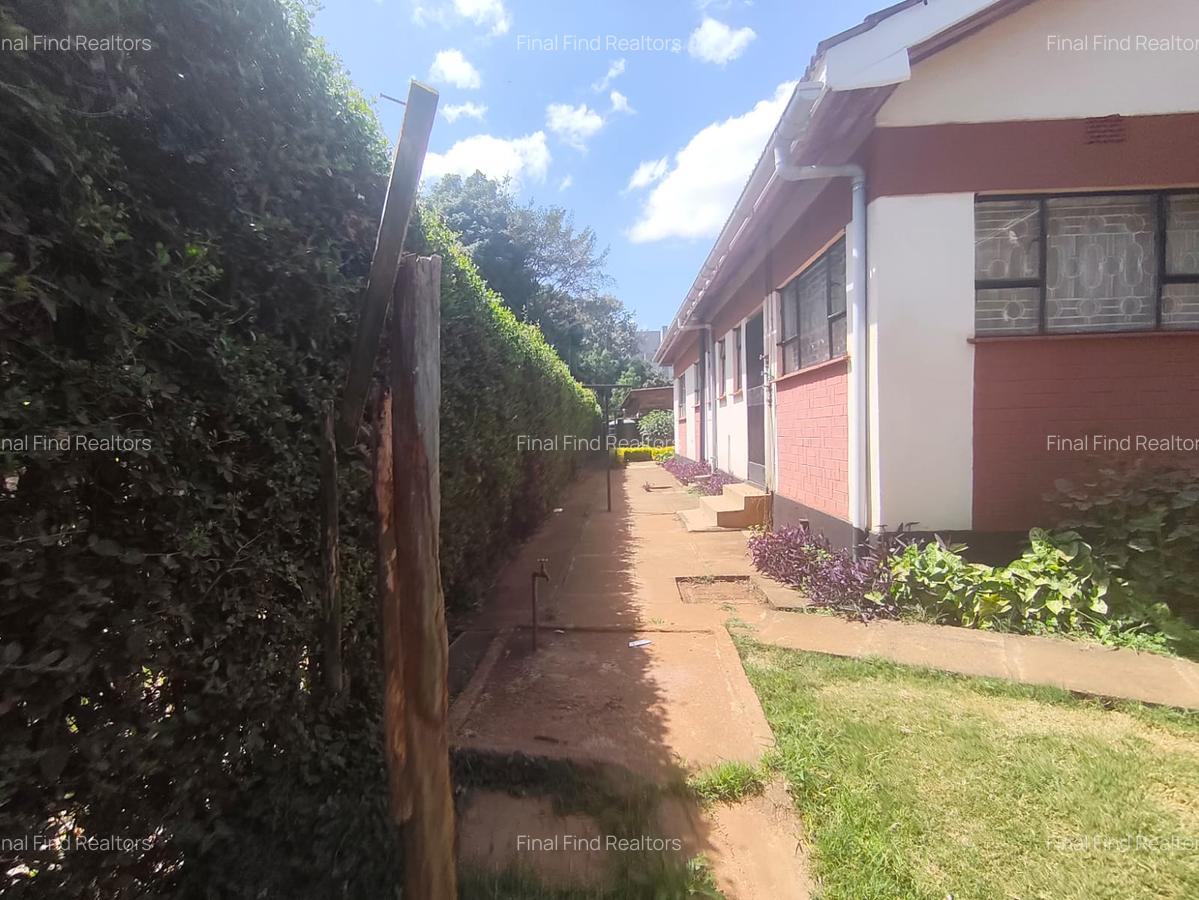 3 Bed House with Backup Generator in Runda - 10