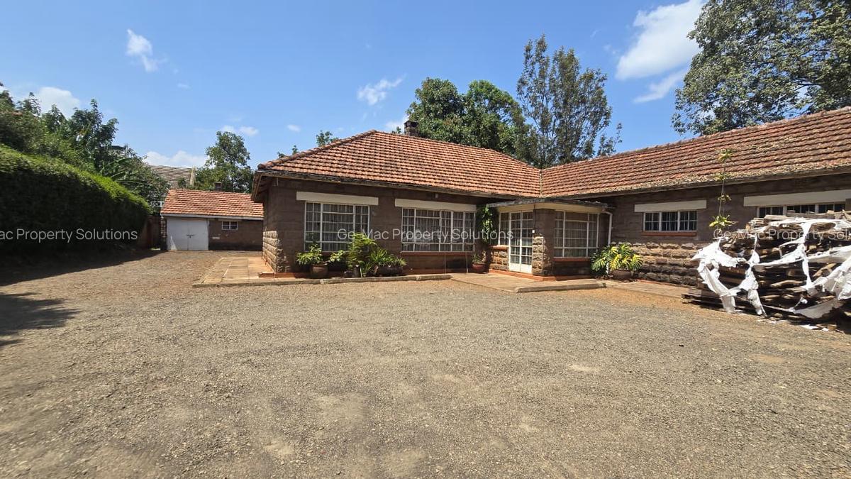 1 ac Commercial Land in Lavington - 3