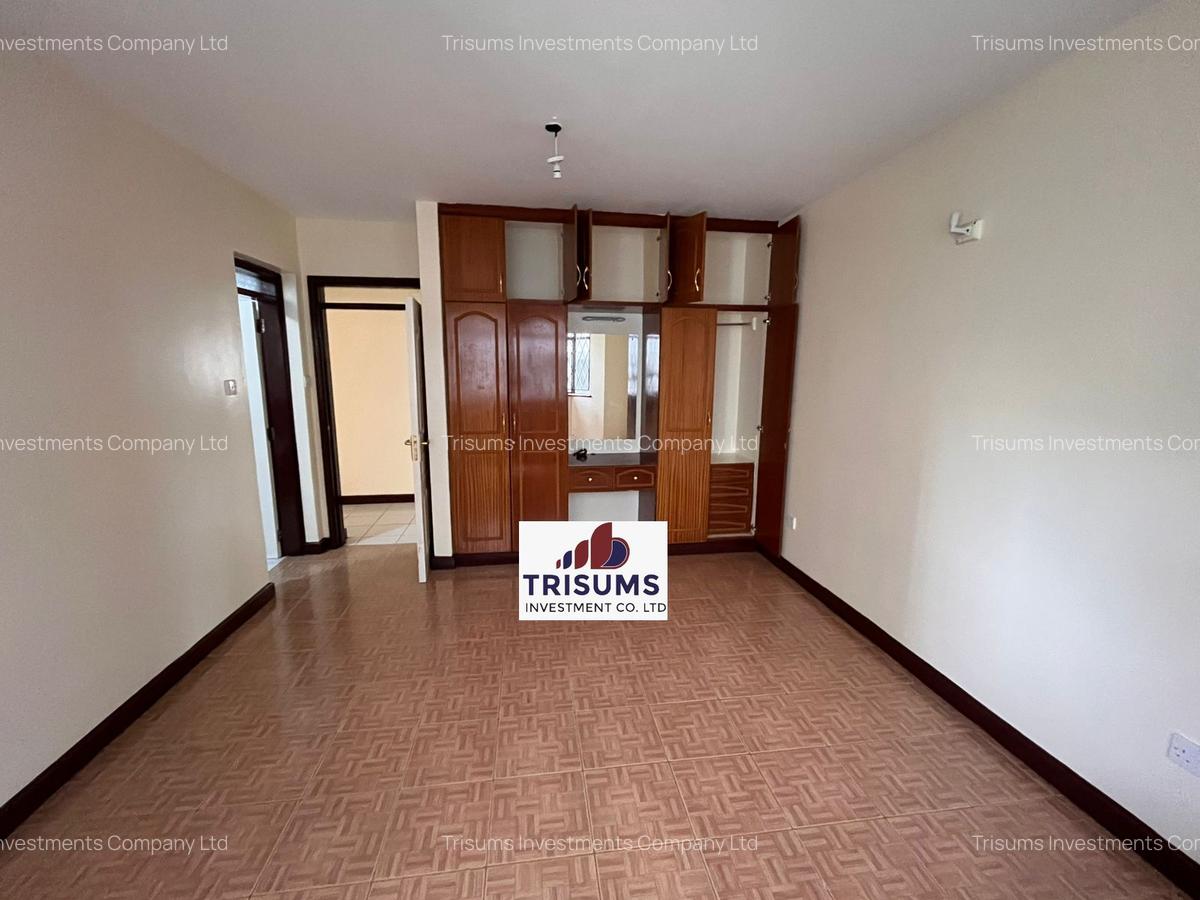 4 Bed Apartment with En Suite at Rhapta Road - 8