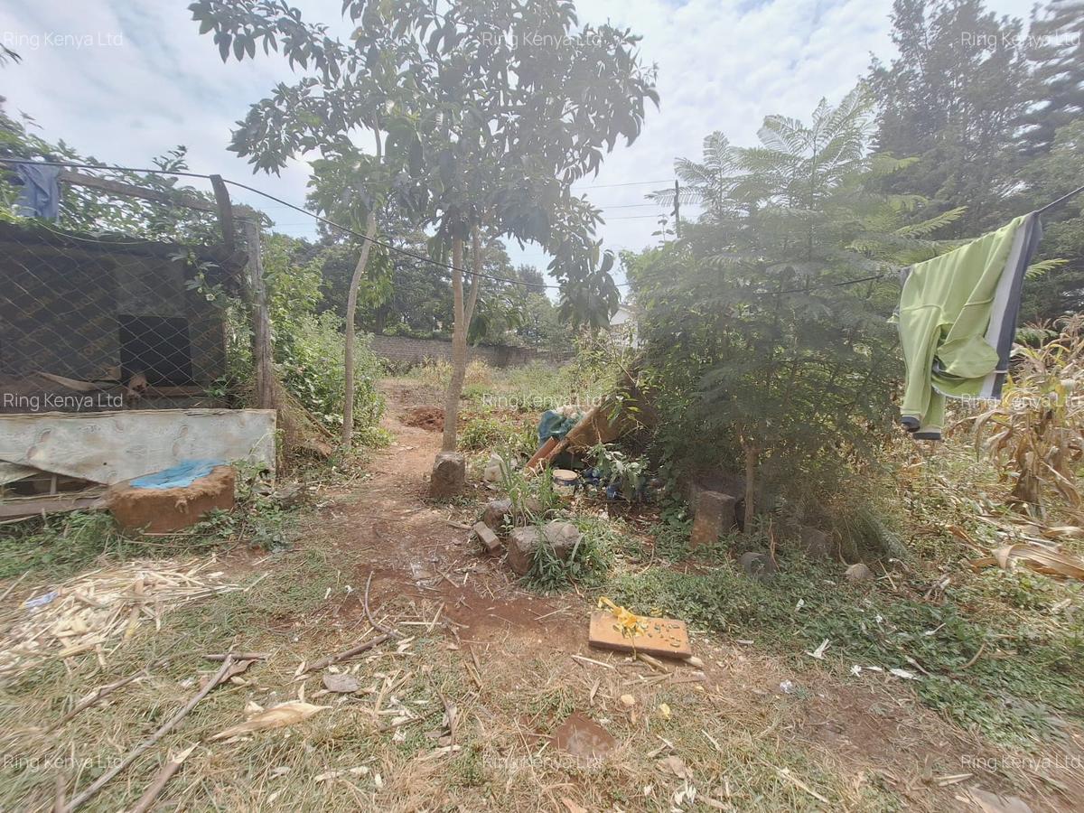 0.62 ac Land at Runda - 1