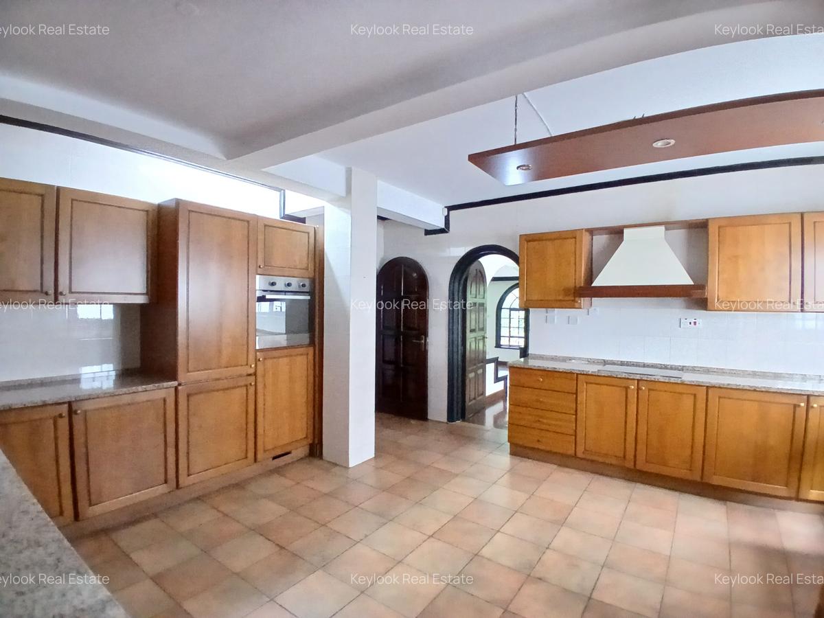 4 Bed Townhouse with En Suite at Mzima Spring - 7