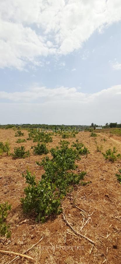 Land in Kilifi - 10