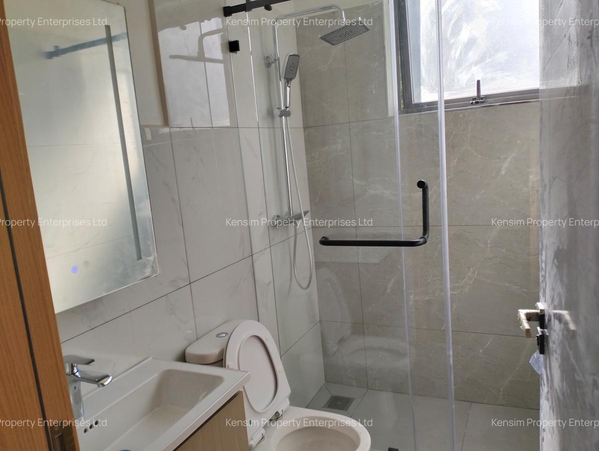 6 Bed Townhouse with En Suite in Lavington - 16