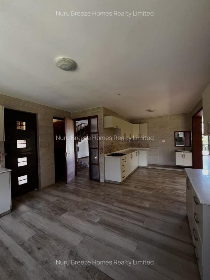 5 Bed Townhouse with En Suite in Runda - 7