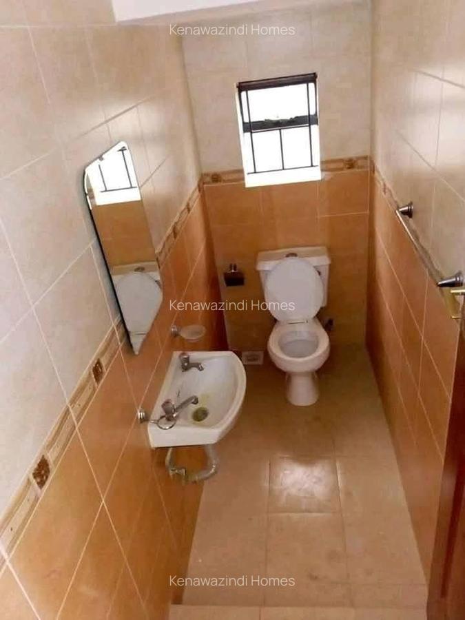 4 Bed Townhouse with En Suite at Mombasa Road - 12