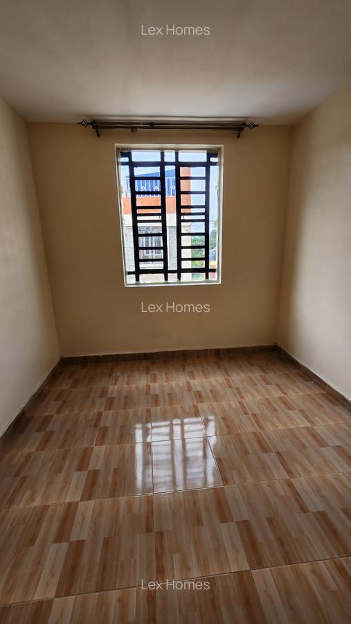 3 Bed Townhouse with En Suite at Magadi Road - 11