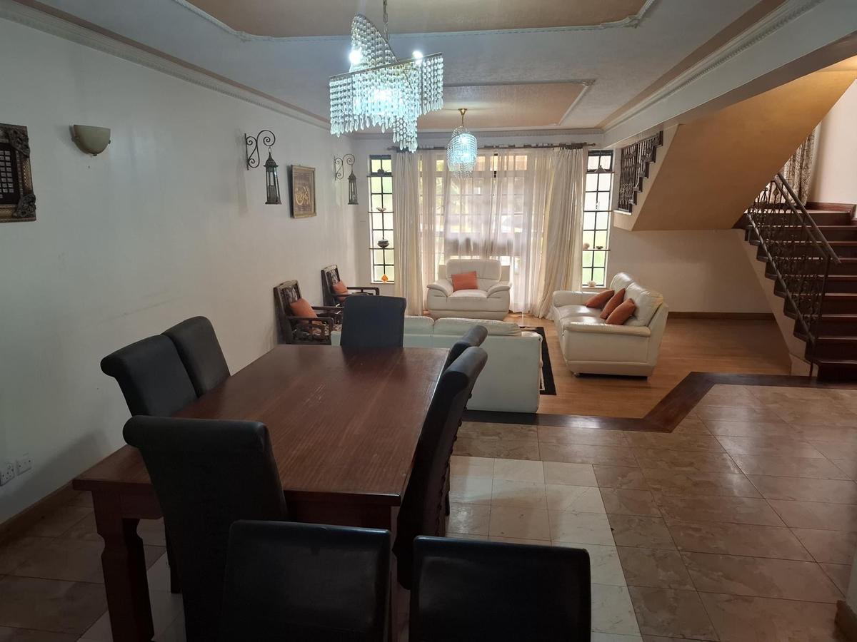 5 Bed Villa at Gitanga Road - 9