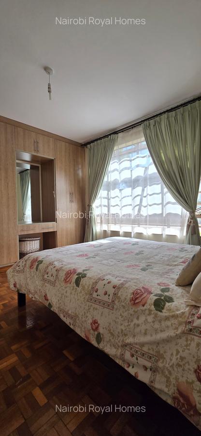 5 Bed Townhouse with En Suite at Lavington Near Kianda School - 14