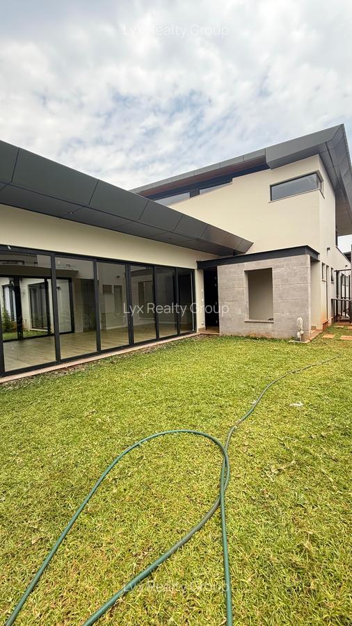 3 Bed Townhouse with En Suite in Runda - 1