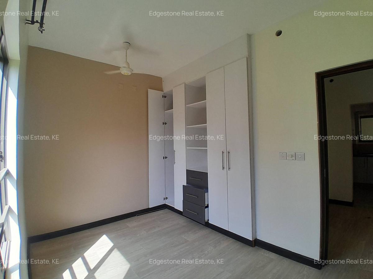2 Bed Apartment with Borehole in Vipingo - 18