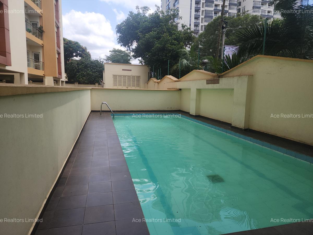 3 Bed Apartment with En Suite at Rhapta Road - 19