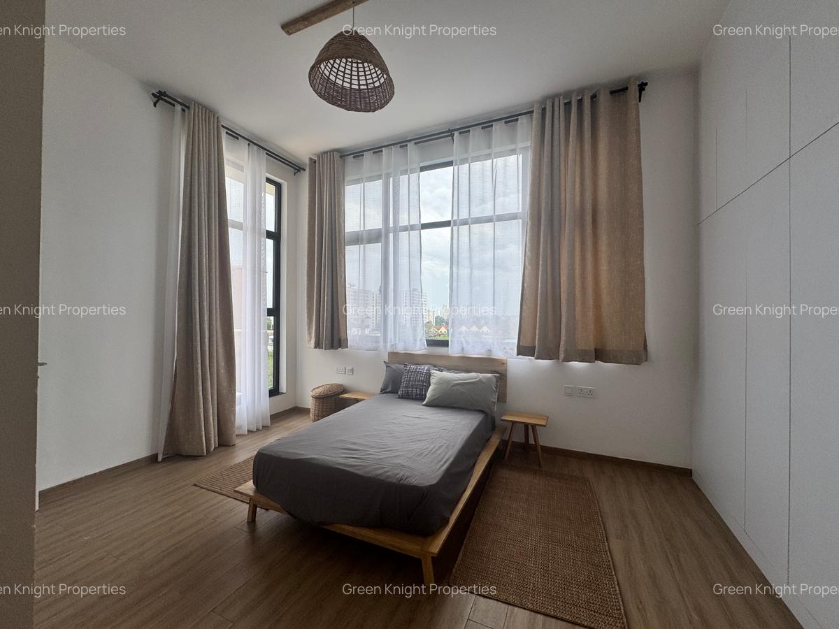 Serviced 3 Bed Apartment with En Suite in Lavington - 5