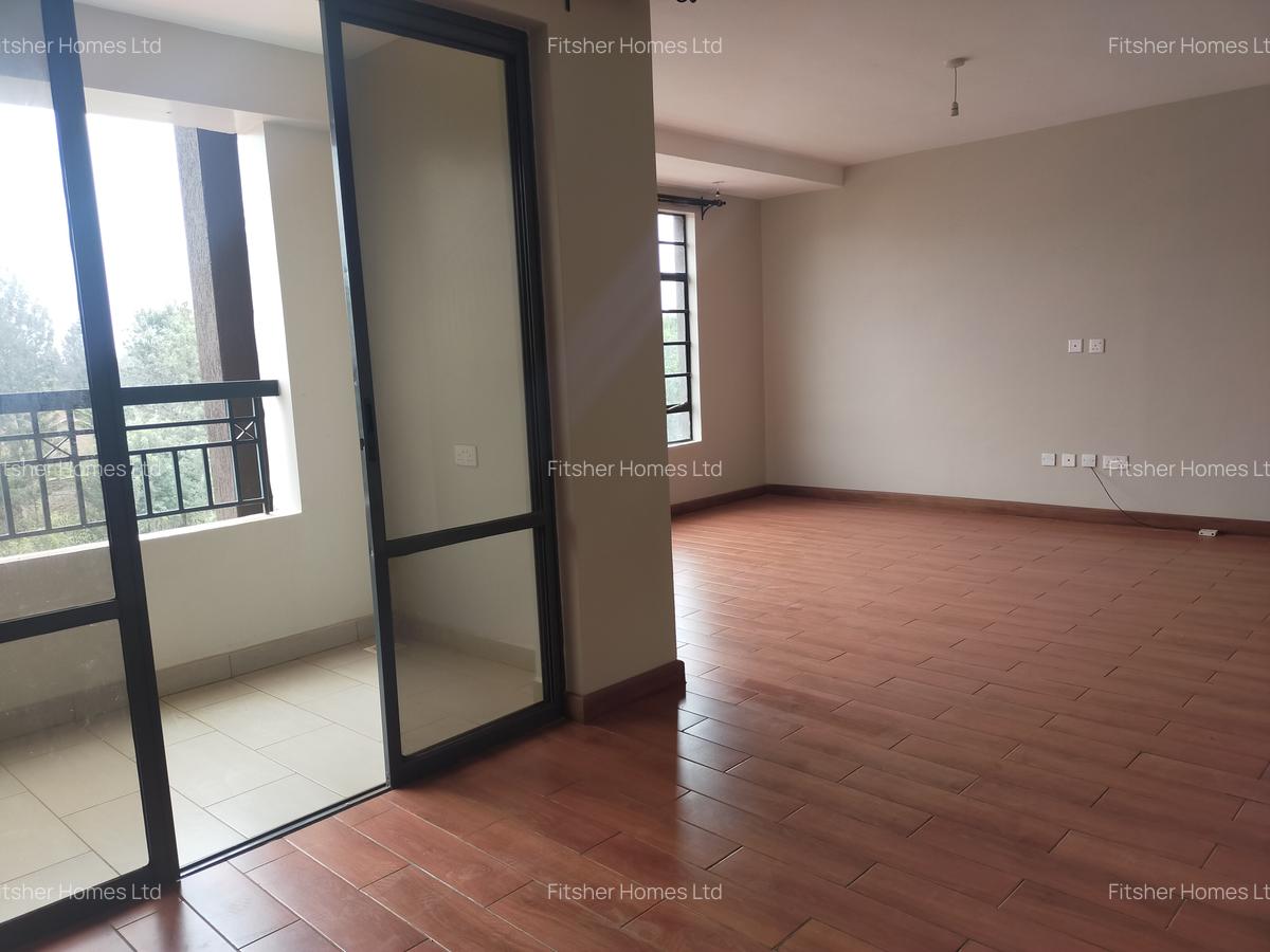 3 Bed Apartment with En Suite in Kiambu Road - 10