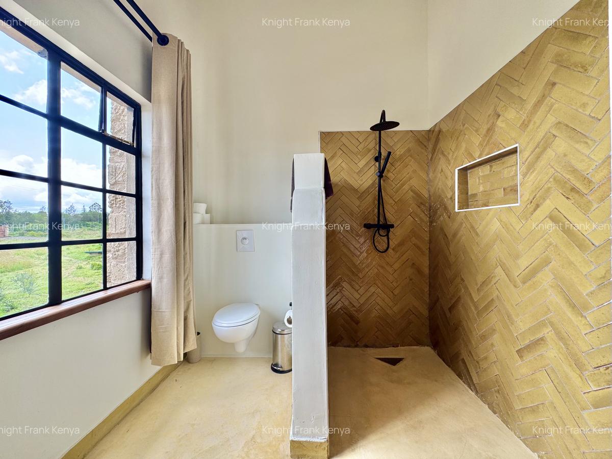 5 Bed House with En Suite at Mukima - 10