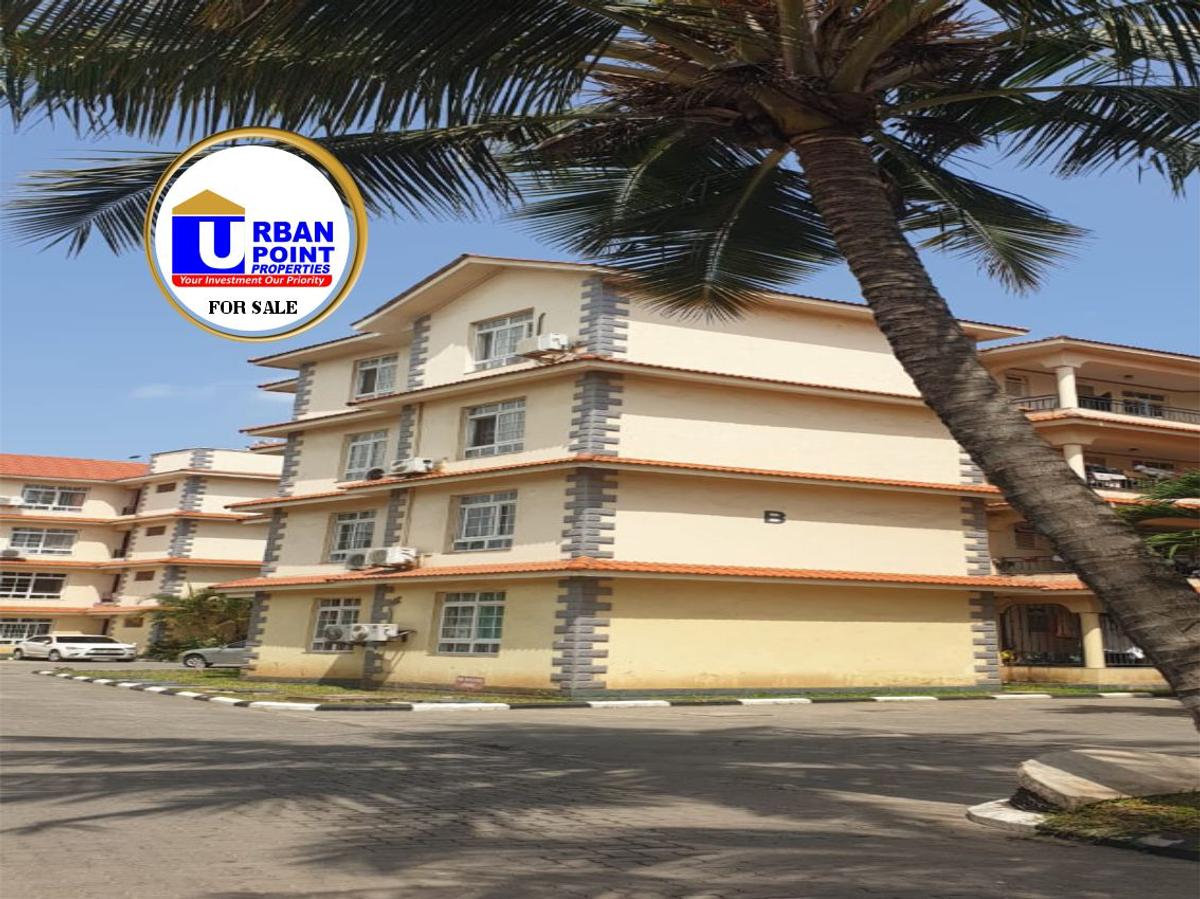 3 Bed Apartment with En Suite in Nyali Area - 4