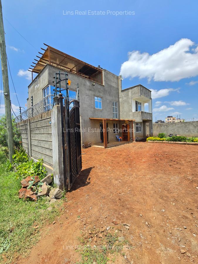 5 Bed House with En Suite in Ruiru - 5