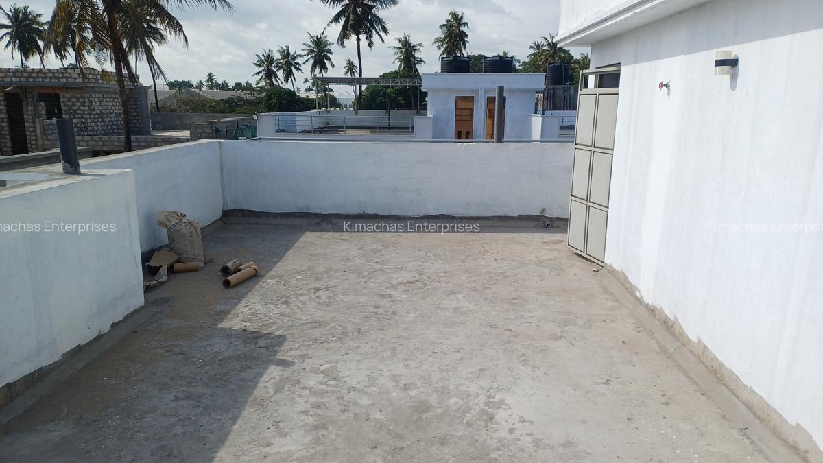 3 Bed House with En Suite at Mtwapa - 17