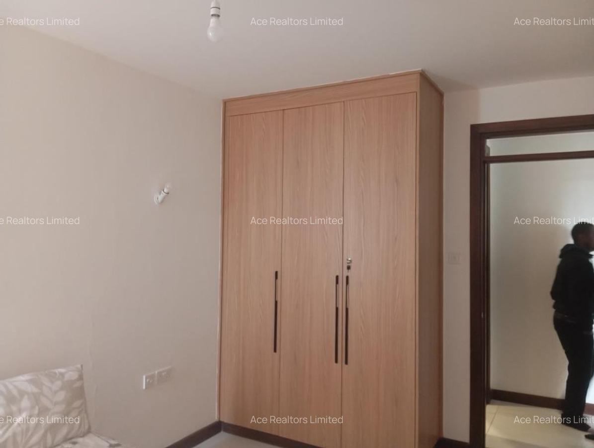 2 Bed Apartment with En Suite at General Mathenge Drive - 13