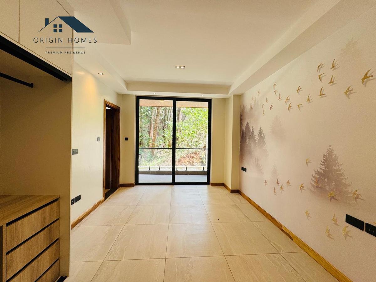 4 Bed Apartment with En Suite at Peponi Road - 11