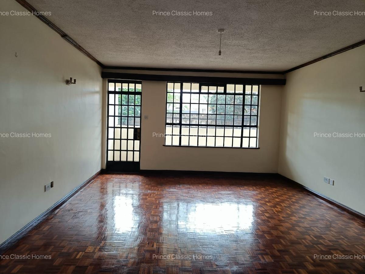 3 Bed Apartment with En Suite in Kilimani - 1