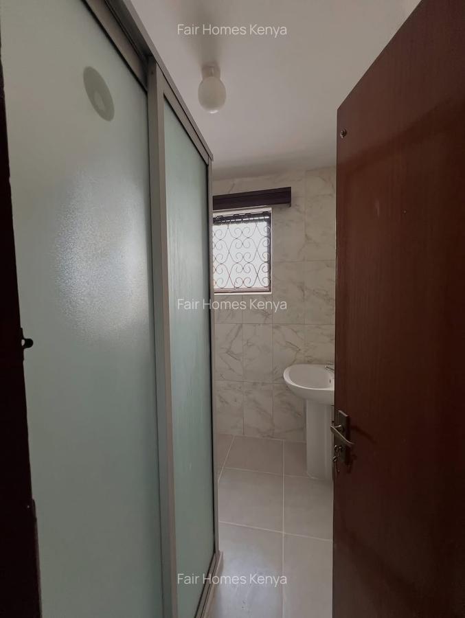 5 Bed Townhouse with En Suite at Kirichwa Road - 6