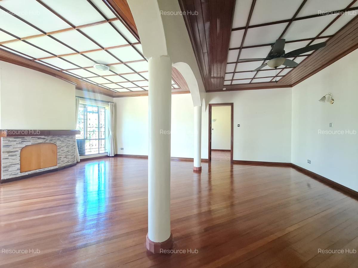 4 Bed House with En Suite at Runda - 11