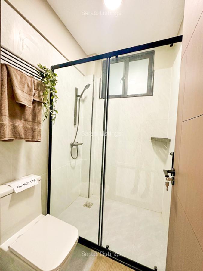 4 Bed Apartment with En Suite in Kileleshwa - 7