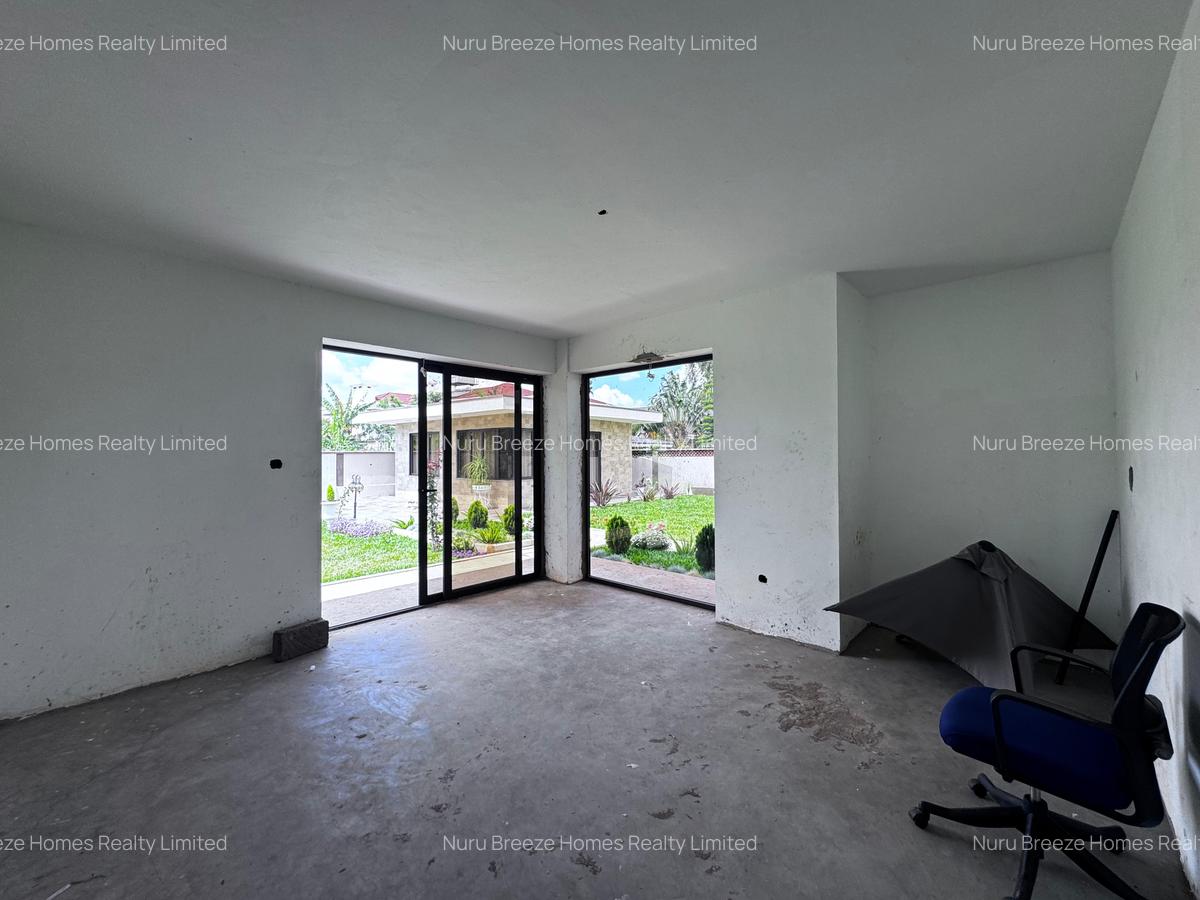 5 Bed House with En Suite in Karen - 5