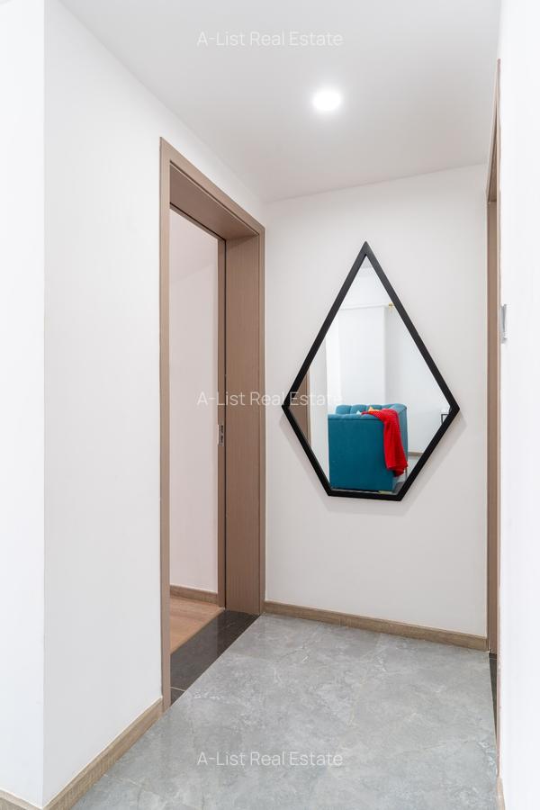 Furnished 2 Bed Apartment with En Suite at Kindaruma Road - 7