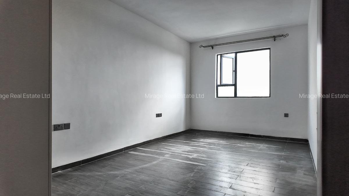 2 Bed Apartment with Swimming Pool in Kileleshwa - 9