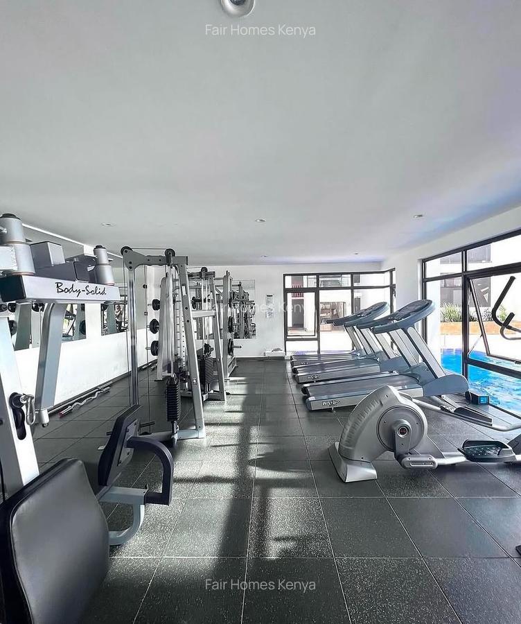 2 Bed Apartment with En Suite at Mbaazi Avenue - 13