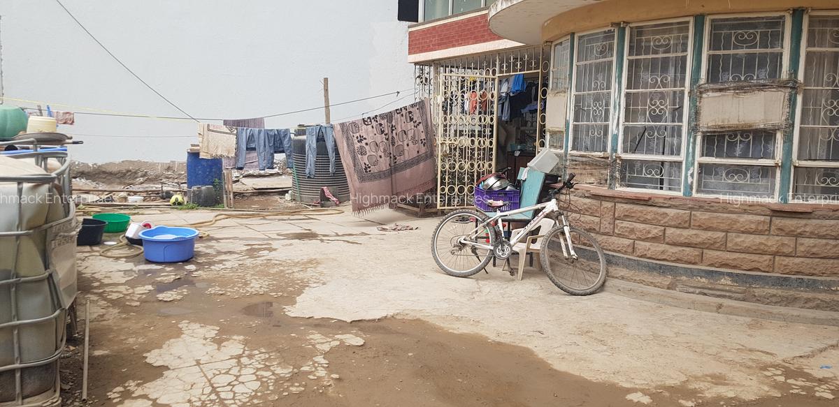 8 Bed Townhouse with En Suite at Ole Shapara Road - 7