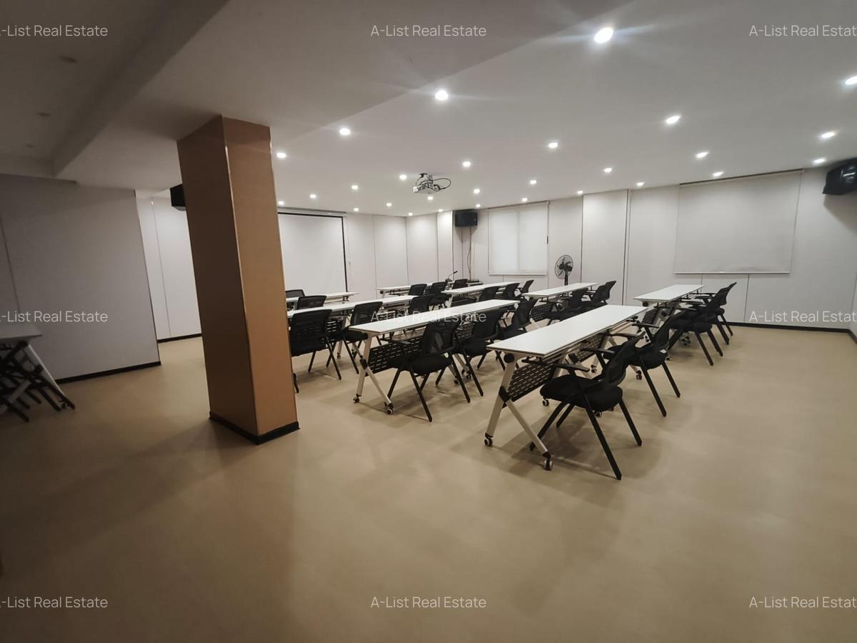 2 Bed Apartment with En Suite at Kileleshwa - 6