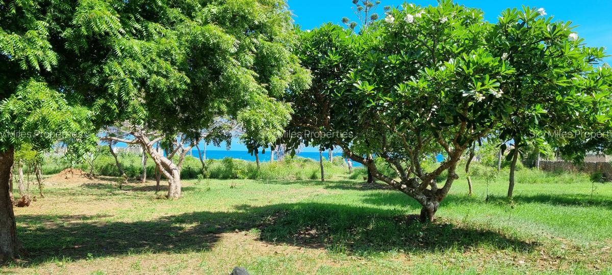 3 Bed Villa with En Suite at Mtwapa - 19