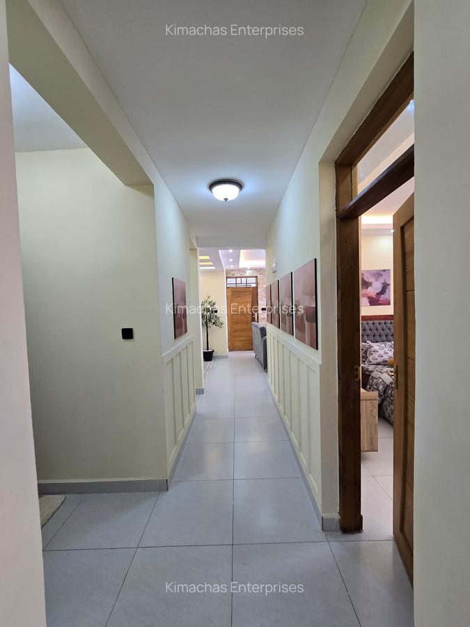 3 Bed Apartment with En Suite at Beach Road - 12