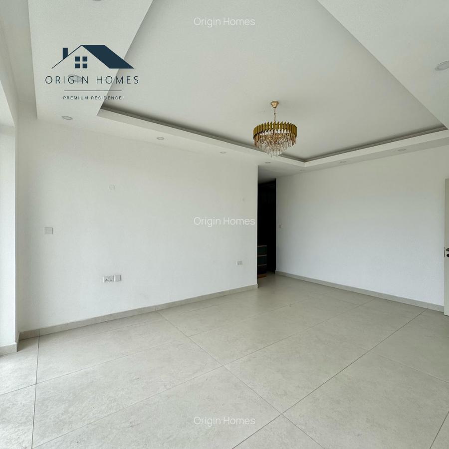 4 Bed Apartment with En Suite at General Mathenge Road - 11