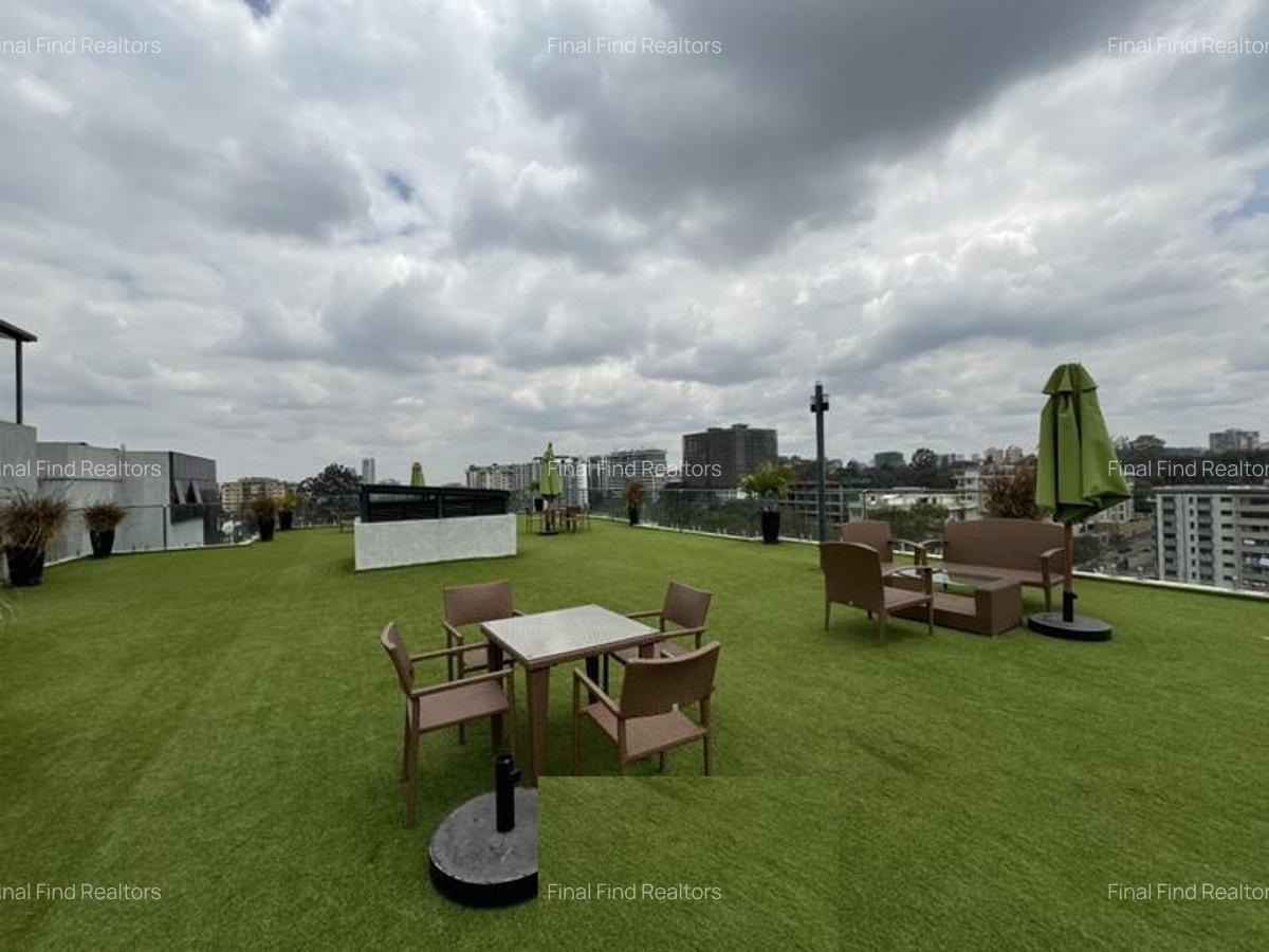 2 Bed Apartment with Swimming Pool in Westlands Area - 3