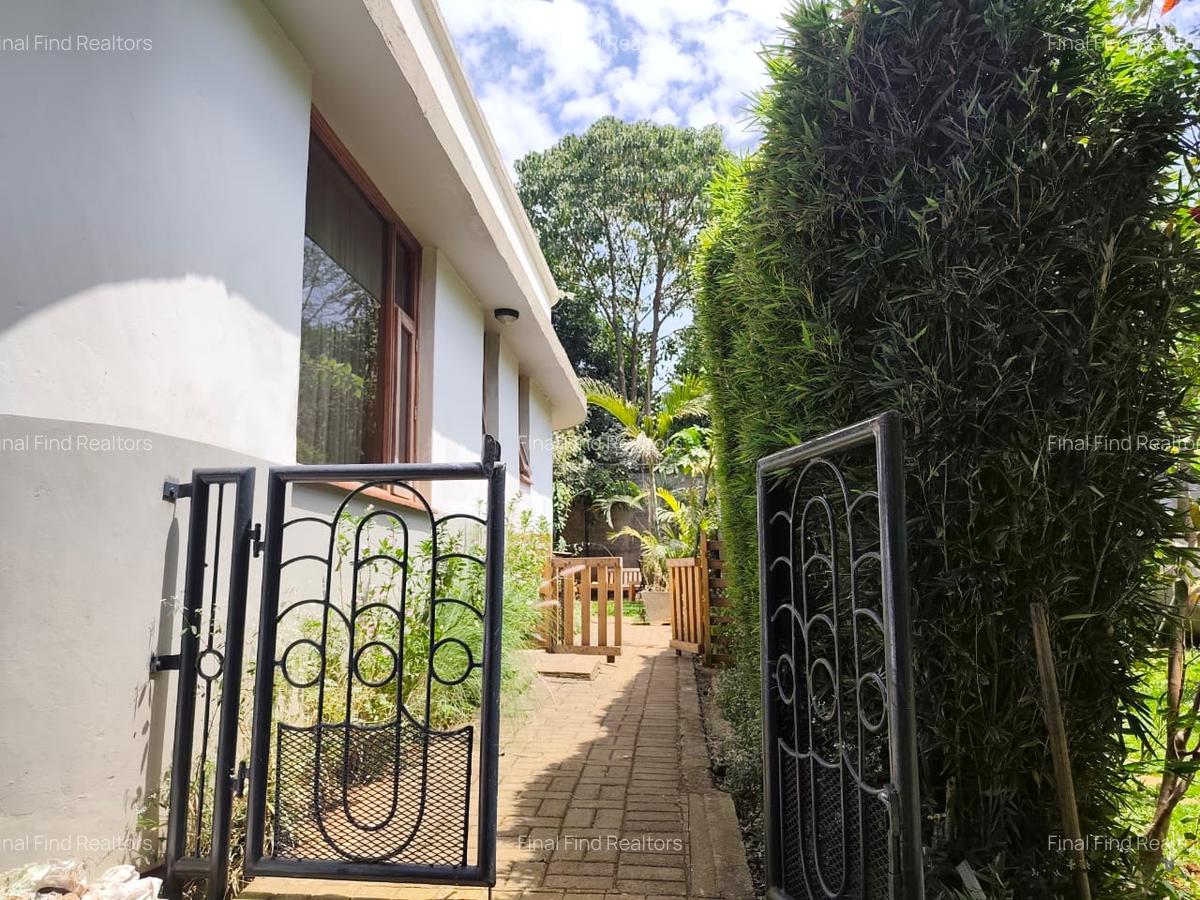 2 Bed House with Garden in Nyari - 2