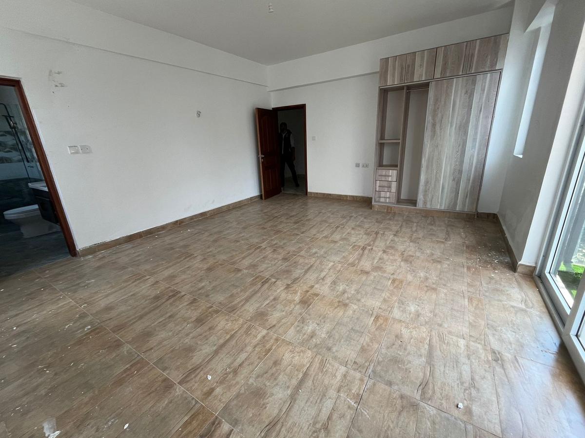 4 Bed Apartment with En Suite at Westlands - 8