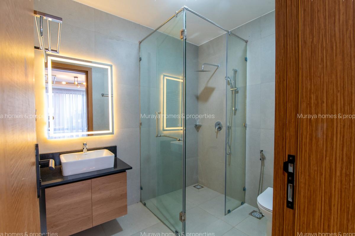 4 Bed Villa with En Suite at Ruiru - 9