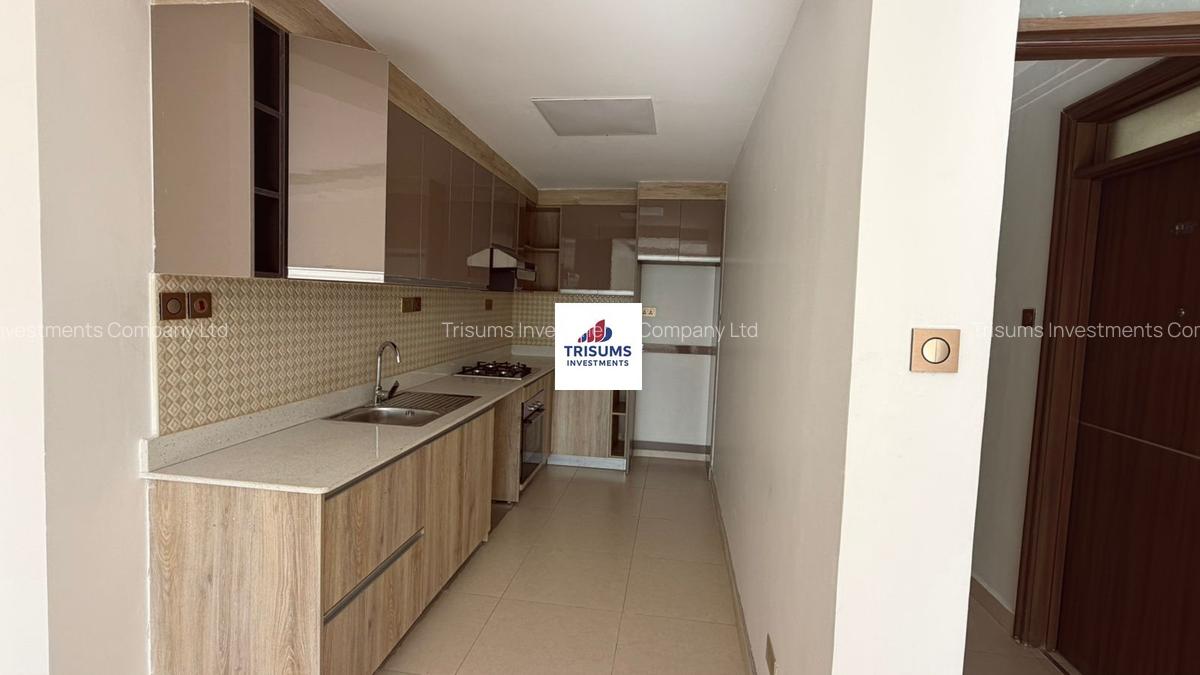 1 Bed Apartment with En Suite in Westlands Area - 3