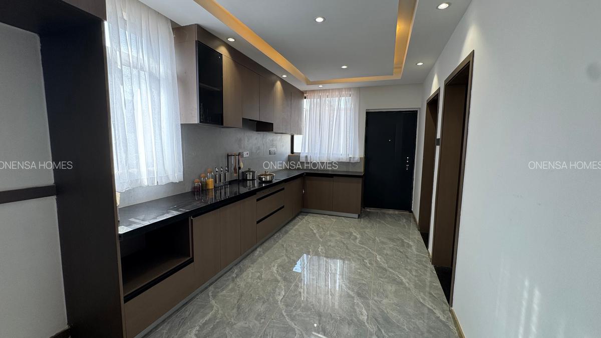 5 Bed House with En Suite in Kamangu - 7