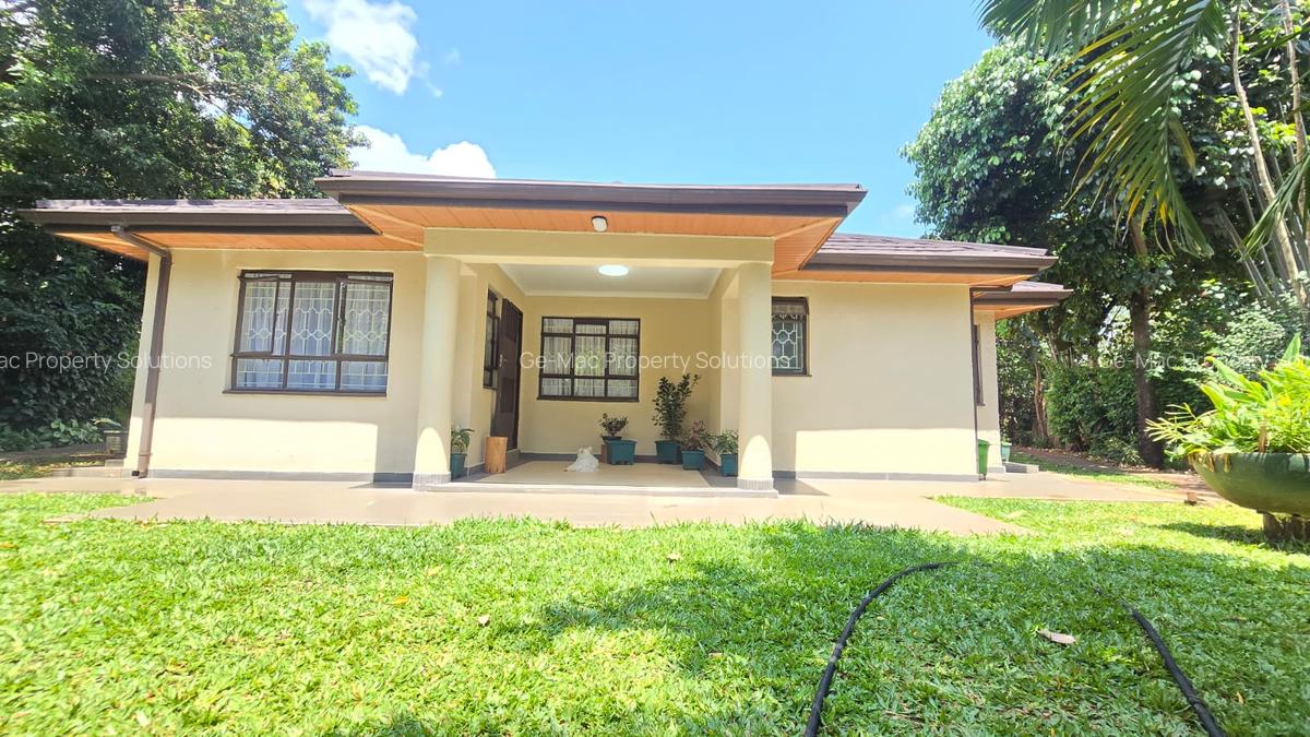 2 Bed House with En Suite in Runda - 10