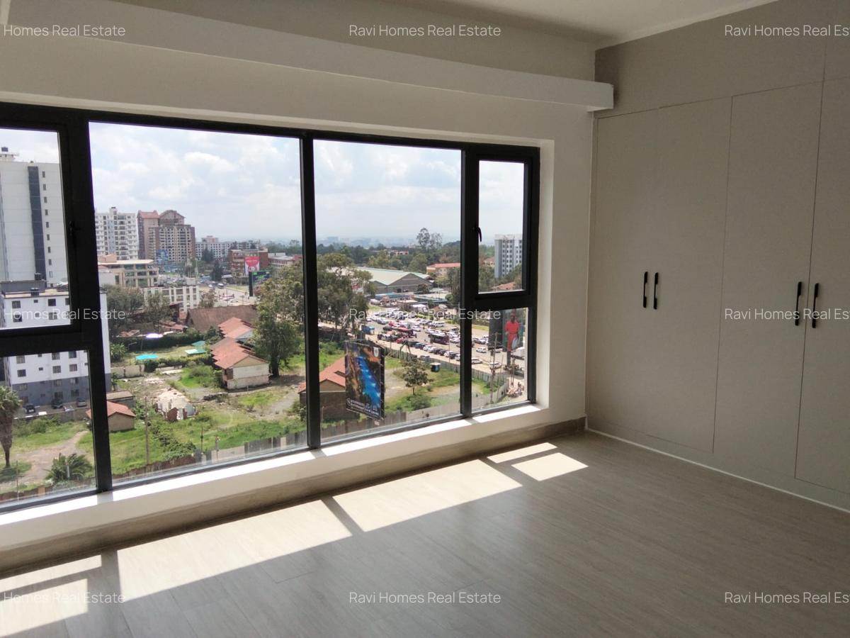 2 Bed Apartment with En Suite at Kindaruma Road - 14
