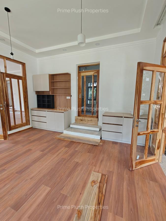 9 Bed House with En Suite in Karen - 20