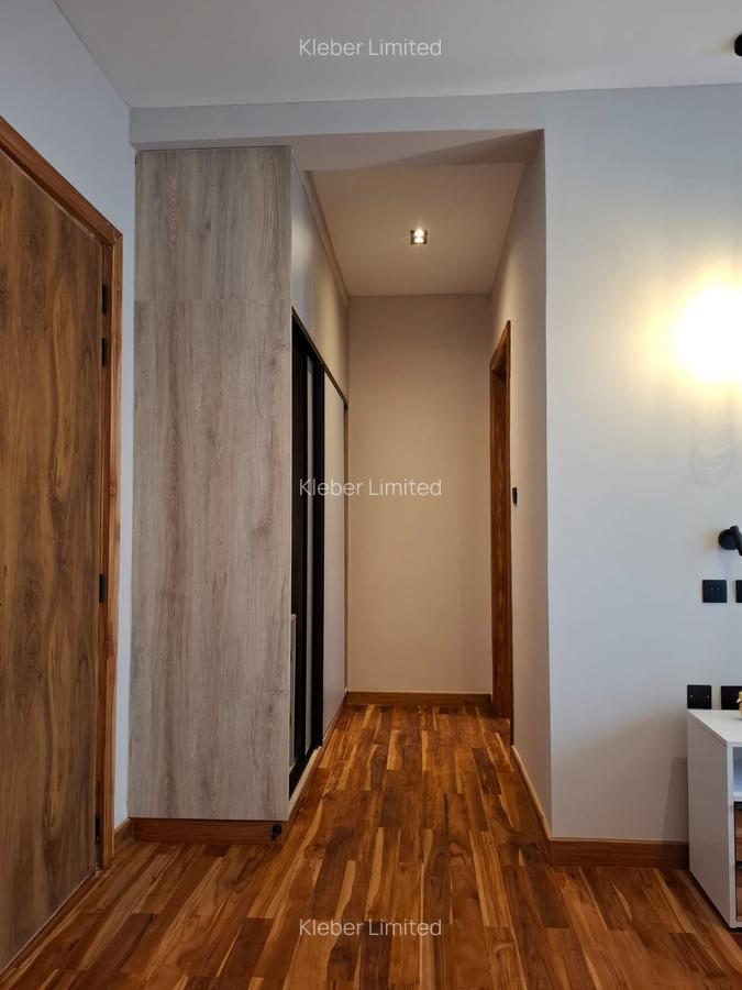 4 Bed Villa with En Suite in Loresho - 18