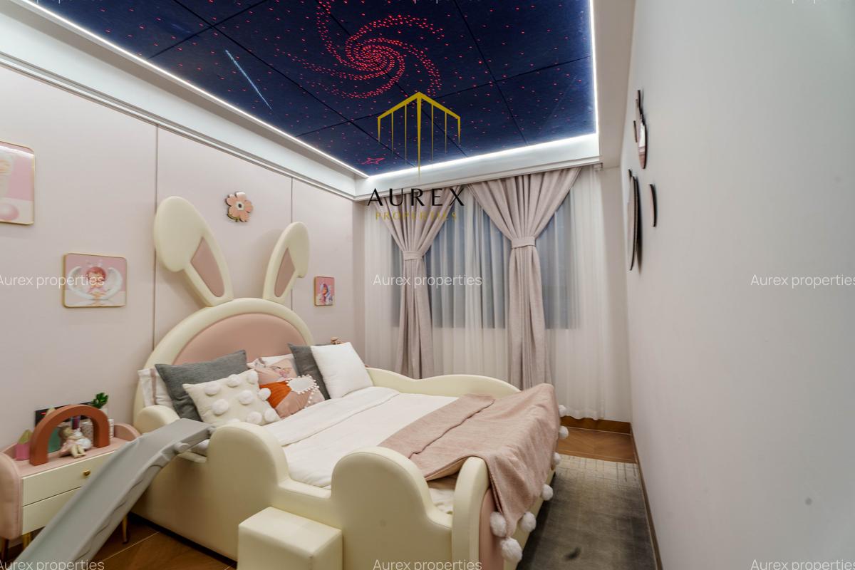 2 Bed Apartment with En Suite in Westlands Area - 7